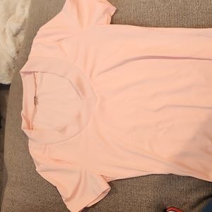 4 for $15 shein v-neck top